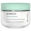 Crema Rigenerante Notte Skin Activator®
